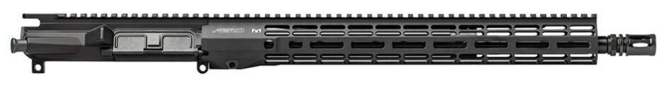 Barrels Choke Tubes Aero Precision ZPAP M70 AERO M4E1-T COMPLETE UPPER 16 5.56 HBAR MID • Model: ZPAP M70